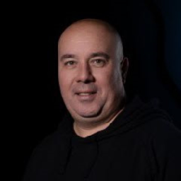 Founder and CEO